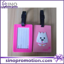 Wholesale Custom Individuation Wedding Favor Luggage Tag